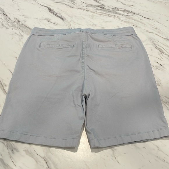 RW&CO Light Blue Shorts - Picture 4 of 4